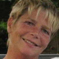 Cheryl Marie Beach Obituary