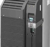 Siemens Power Module, 110 kW, 3 Phase, 480 V ac, 198 A, SINAMICS PM240-2  Series