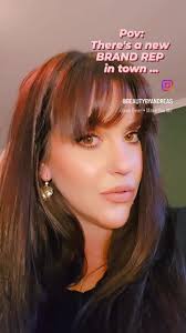 POV: There's a new @charlottetilbury brand rep. in town ! 💕💕💕 I'm having  the BEST time meeting and spreading the CT MAGIC with our sephora partners  in Barrie and GTA ✨️💗 We've got some serious talent ...