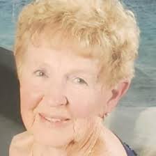 Obituary information for Marguerite Burlingame