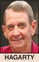 In Memoriam: Iron Workers Local 392's Patrick John Hagarty