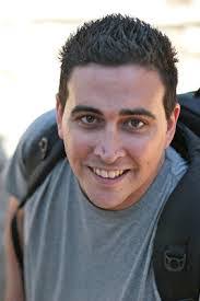 Daniel Balboa's Instagram, Twitter & Facebook