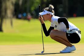 See more ideas about women golfers, lpga tour, lpga. Lpga Targets Date To Restart 2020 Season