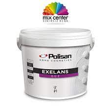 Size aşağıda ferah evlerde kullanabileceğiniz polisan renklerini derledik. Polisan Home Cosmetics
