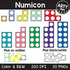 30 Pngs Numicon Number Frames 1 10 Clipart Personal Commercial Use 300 Dpi To Ensure Crisp High Quality Printingincludes 10x C Numicon Clip Art Arty