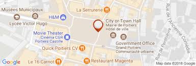 Découvrez ce qui fonctionne bien chez banque de france d'après les personnes qui sont le mieux placées pour le savoir. Horaires Banque Banque De France Centre Administratif 0549558300