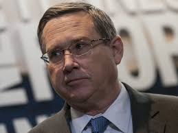 Trump Could Be A Real Drag On GOP: Here Are The Top 10 Senate Races To  Watch : NPR