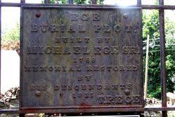 Michael U Ege II (1753-1815)