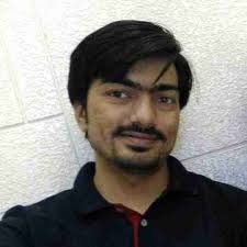 Manan Doshis in India