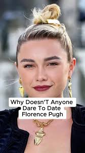 What Age Did Florence El Luche Come in Usa