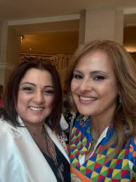 Luxuria En Rose @ Phoenicia Hotel Beirut. An exclusive exhibition held  under the patronage of H.E. MP Nabil Bader, Organized by M&O Events. 11–14  June 2025