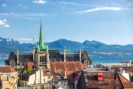 Lausanne has a picturesque old town to offer you, where you will find some comfortable holiday apartments. 2 Days In Lausanne The Perfect Lausanne Itinerary Road Affair