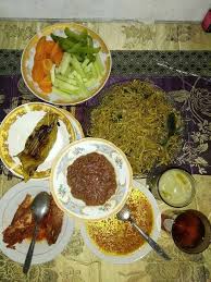 Berikut beberapa menu masakan buka puasa yang sederhana dan praktis untuk referensimu. Menu Berbuka Puasa Sederhana Steemit