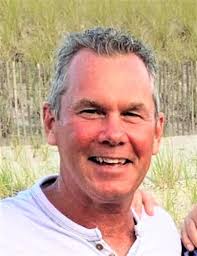 Keith McGovern Obituary