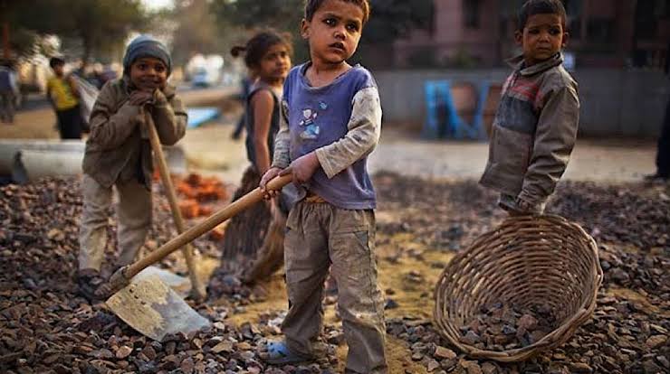 Pakistan Has Over 26.2 Million Out-of-School Children: Report