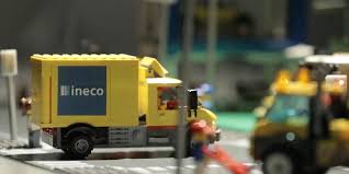 Insulation engineering company (ineco), a subsidiary of almana group of companies, is engaged in contracting activities in qatar since 1975 and remains qatar's largest industrial contractor. Ineco Verbessert Die Mitarbeiterproduktivitat Mit Modernen Tools Und Ki