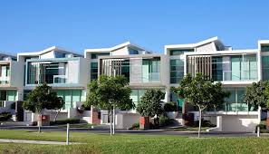 types of apartments for rent