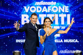 Battiti live 2019 trani irama benji amp fede le vibrazioni roadtobattiti ep 5. Radionorba Vodafone Battiti Live 2020 La Terza Puntata Questa Sera Su Italia 1 Radio Norba