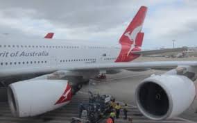 qantas adding seats on a380 by deactivating exit doors one