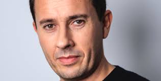 Andy Roberts leaves KISS after 26 years at Bauer