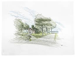 Gallery Of Foster Partners Reveal Sanctuary Chapel For Vatican Pavilion At Venice Biennale 2 Foster Partners Norman Foster Venice Biennale