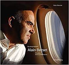 Maybe you would like to learn more about one of these? Amazon In Buy Alain Berset Bundesprasident President De La Confederation Book Online At Low Prices In India Alain Berset Bundesprasident President De La Confederation Reviews Ratings