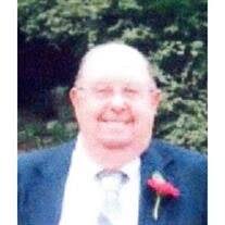 Weldon O. Samples Obituary