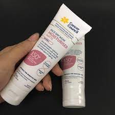 Cancer council face day wear matte sunscreen spf 50+: Cancer Council Moisturising Sunscreen Ingredients Cancer Council Sunscreens For Sale Shop With Afterpay Ebay I Normally Use A Physical Sunscreen And Had Initially Planned To Just Wear