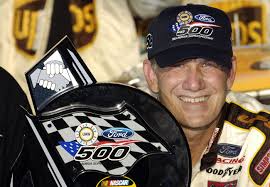 Jarrett retired from racing in 2008, running his final race at bristol motor speedway on march. Nascar S Dale Jarrett Tests Positive For Coronavirus Racing News