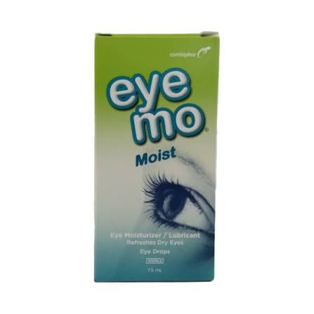 Eye Mo Moist