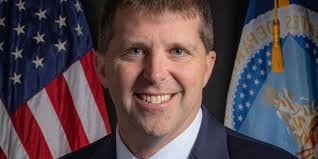 MDARD director Tim Boring talks about Michigan farmer struggles