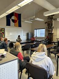 KAS students learn from Ktunaxa Elders