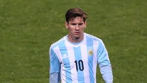 Lionel messi argentina copa america 2015 fc. Sergio Aguero Backs Lionel Messi To Guide Argentina Through Copa America Semi Final Sport360 News