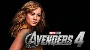 Captain marvel | goose the cat scenes only. Megerositve Holnap Jon A Bosszuallok Vegtelen Haboru Uj Trailere Wide Screen