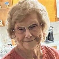 Mrs. Lala Ellen (Brannon) Harrell Obituary