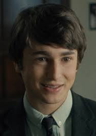 Fan Casting Gabriel LaBelle as Oswald Raymond in A World of Wonderful  Circus