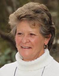 Nancy Godley Peeler Obituary