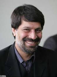 عمادالدین باقی