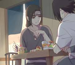 Itachi And Sasuke Anime Naruto Itachi Uchiha Uchiha