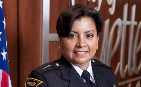 Looking Back At The First Year Of Chief Hawkins At The Helm In Fayetteville 