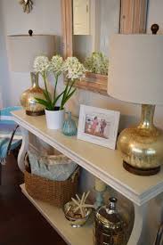 The Art Of Finding A Homegoods Blog Homegoods Decor Console Table Table
