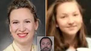 Girl, 5, 'vomits blood clot size of HAND after hospital sent her home in 20  minutes'