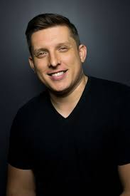 Comedian comes to Edwardsville March 11 at The Wildy