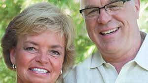 Ron and Nancy (Mach) Tidd, Fargo, will celebrate their 35th wedding  anniversary with their family.