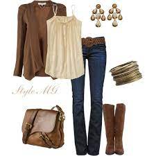 16 Cute Polyvore Combinations For Fall And Winter Fashion Casual Fall Outfits Perfect Fall Outfit