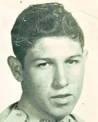 David Gonzalez Obituary (2016)