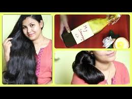 I have naturally almost black, thick, asian hair that is highly processed and toned to high heaven just so i can be blonde. How To Get Super Silky Smooth Hair Asian Hair Secret X2f Homemade Natural Shampoo Youtube Silky Smooth Hair Asian Hair Hair Dandruff