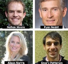 𝗜𝗻𝘁𝗿𝗼𝗱𝘂𝗰𝗶𝗻𝗴 𝗠𝗲𝗿𝗰𝘆 𝗛𝗲𝗮𝗹𝘁𝗵 𝗖𝗲𝗻𝘁𝗲𝗿'𝘀 𝟮𝟬𝟮𝟱  𝗕𝗼𝗮𝗿𝗱 𝗼𝗳 𝗗𝗶𝗿𝗲𝗰𝘁𝗼𝗿𝘀 We are excited to present the dedicated  individuals who will serve