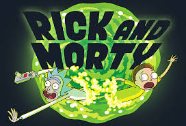 Rick Is A Mad Scientist Who Drags His Grandson Morty On Crazy Sci Fi Adventures Their Escapades Of Watch Rick And Morty Rick And Morty Rick And Morty Season