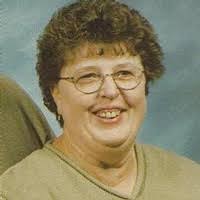 Obituary information for Joan A. Olsen